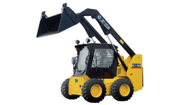 徐工XT760滑移裝載機(jī) XT760