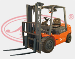 內(nèi)燃叉車 CPC30-35