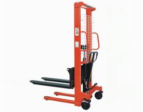 手動(dòng)堆高車