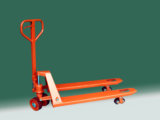 海密手動(dòng)液壓搬運(yùn)車(chē)|佛山諾力手動(dòng)搬運(yùn)車(chē) HM