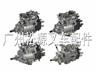 叉車配件，叉車高壓油泵