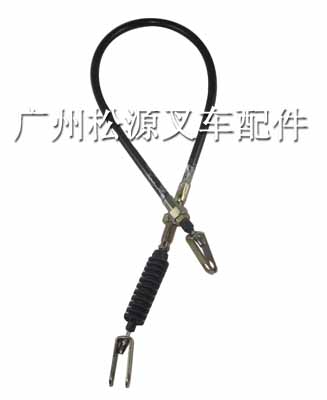 叉車配件、叉車離合線 S4S