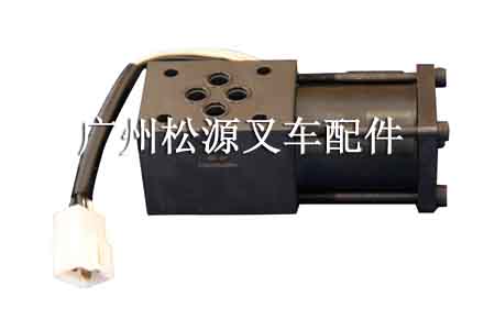 進(jìn)口叉車配件、國產(chǎn)叉車配件、叉車電磁閥