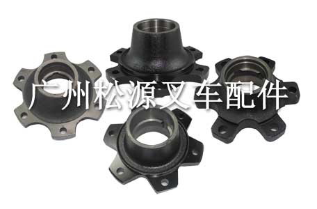 日產(chǎn)叉車配件、進(jìn)口叉車配件、叉車輪轂