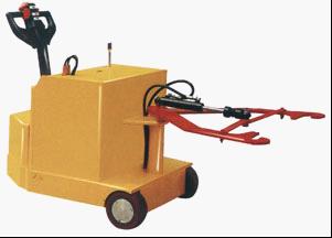 全電動(dòng)牽引車 ET-100A
