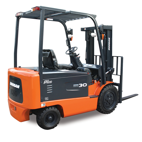斗山B20Se,B25Se,B30Se Plus電動式叉車 B20Se,B25Se,B30Se Plus
