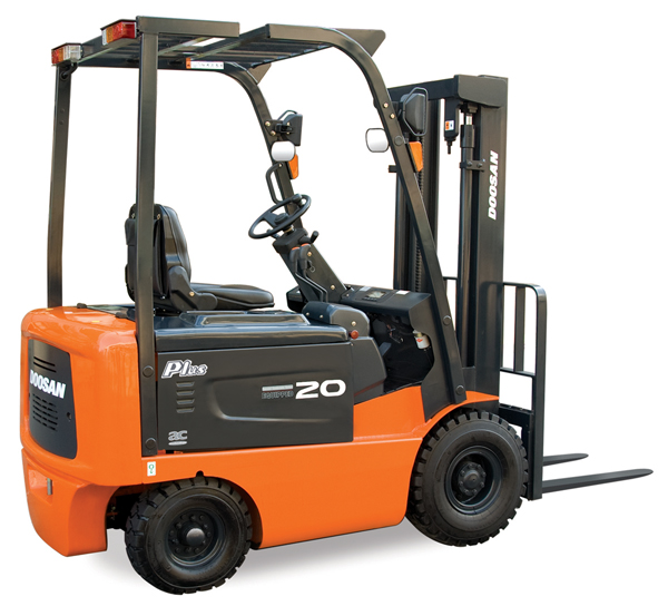 斗山B15Se,B18Se,B20SCe電動式叉車 B15Se,B18Se,B20SCe
