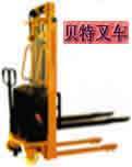 半自動(dòng)升高車/電動(dòng)升高車/電動(dòng)叉車 ctd1025