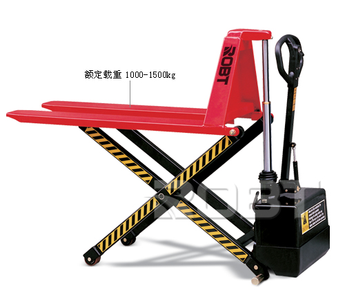 電動(dòng)剪式升高搬運(yùn)車 BT00086-00089