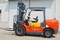 4噸叉車 CPC40