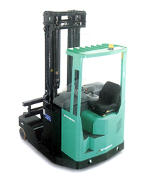 前移式叉車(chē)(2.0~2.5T)