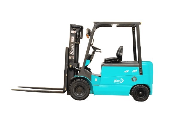 凱傲寶驪CPD15-30蓄電池叉車(chē)(交流) CPD15-30