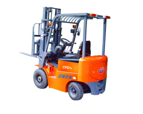JAC江淮叉車(chē) CPD10-CPD30