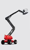高空作業(yè)車,高空作業(yè)平臺,滑移式裝載機 www.maclift.cn