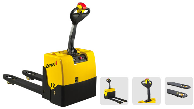 XPm 電動(dòng)搬運(yùn)車(chē) XPm 電動(dòng)搬運(yùn)車(chē)
