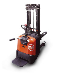 豐田BT系列SPE125L SPE160L電動堆高機(jī)