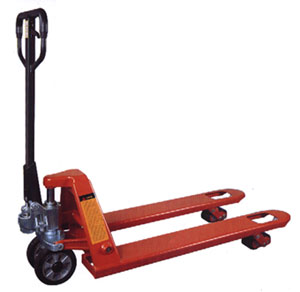 手動(dòng)液壓搬運(yùn)車(chē) ACL
