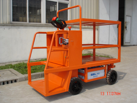 德銳泰揚(yáng):物料周轉(zhuǎn)車 物料周轉(zhuǎn)車