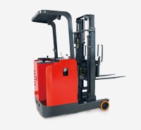 德銳泰揚(yáng):全電動(dòng)前移式叉車(TF系列)