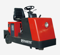 TG40系列 電動(dòng)牽引車 TG40系列