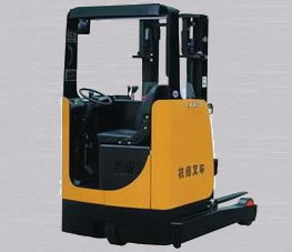 電動(dòng)前移式叉車1.2-2噸 CQD12H、14H、16H、20H