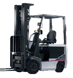 日產(chǎn)BX系列叉車(chē)