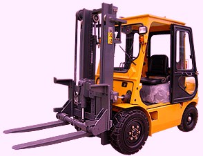江淮(JAC) 垃圾專(zhuān)用搬運(yùn)叉車(chē) CPCD50/CPCD60/CPCD70