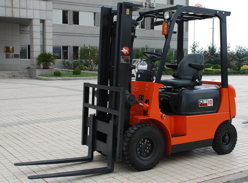 大連叉車(chē)三噸 CPC30
