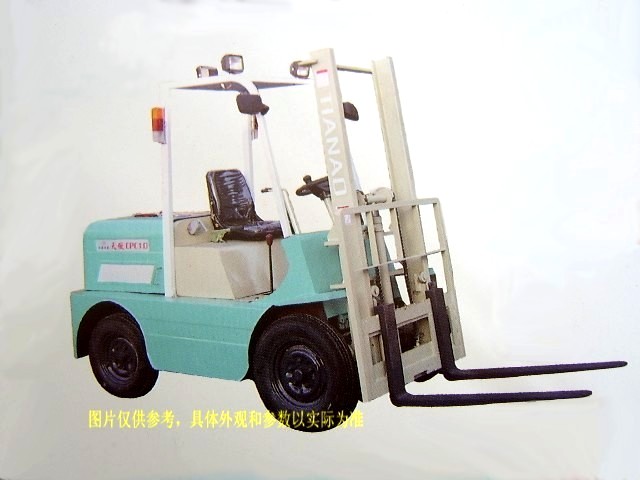 東方紅CPC10J經(jīng)濟型叉車 東方紅CPC10J
