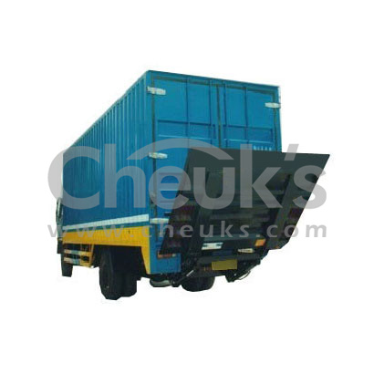 汽車(chē)尾板 常規(guī)汽車(chē)尾板
