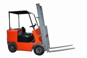 宇星電動叉車 yx-188