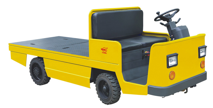 寧波如意電動(dòng)平臺(tái)車