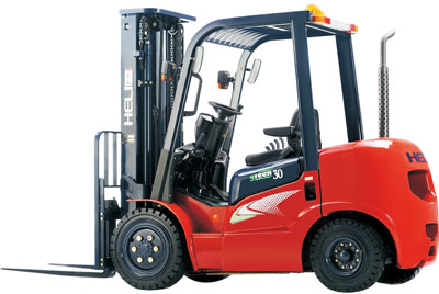 蕪湖3噸合力叉車價(jià)格 CPC