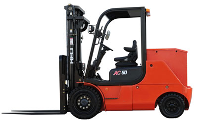 揚州4噸合力叉車/揚州4噸柴油叉車