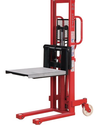 手動液壓模具堆高機(jī) HF-B0513