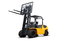 上海柳工CPCD60內燃平衡重叉車 CPCD60