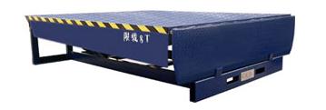 佛山三良變幅式登車橋 移動(dòng)式登車臺 固定式登車月臺