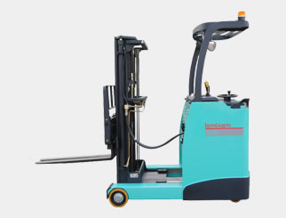1-2噸前移式叉車 FBR10 - FBR20