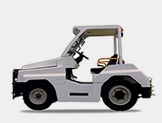 美科斯：內(nèi)燃牽引車 QCT20 - QCT25