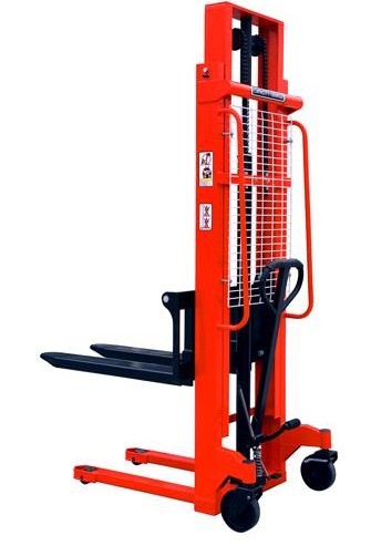 手動(dòng)液壓推高車/手動(dòng)升高車/推貨機(jī)廠家直銷 正品維修
