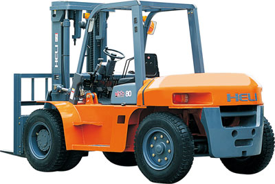 合力叉車(chē)