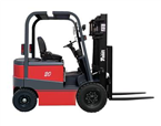 電動(dòng)叉車----7L三輪電車系列 FBT15-18