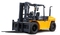CLG2100H-CLG系列內(nèi)燃平衡重式叉車 CLG2100H