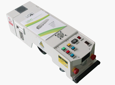 超小型潛伏式AGV自動搬運機(jī)器人 CA-AL
