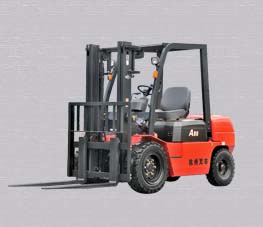 邯鄲杭州叉車(chē)A系列1-48噸內(nèi)燃 CPCD50-AG58