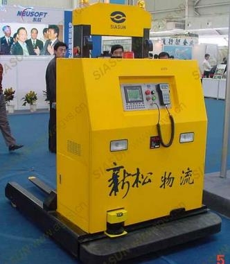 教學(xué)培訓(xùn)及娛樂型AGV