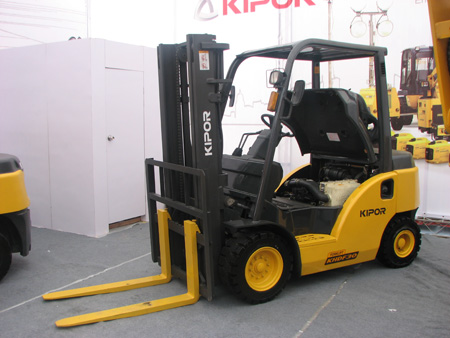 廣州開(kāi)普電動(dòng)叉車(chē)維修出租