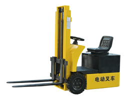 叉車(chē)