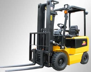 1.5-1.8噸E系列蓄電池叉車