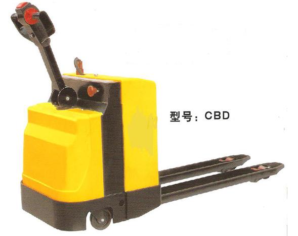 全電動(dòng)搬運(yùn)車(chē)
